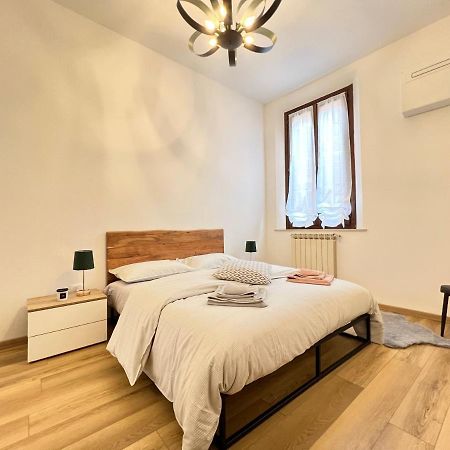 Mazzini101Apartment Ferrare Extérieur photo
