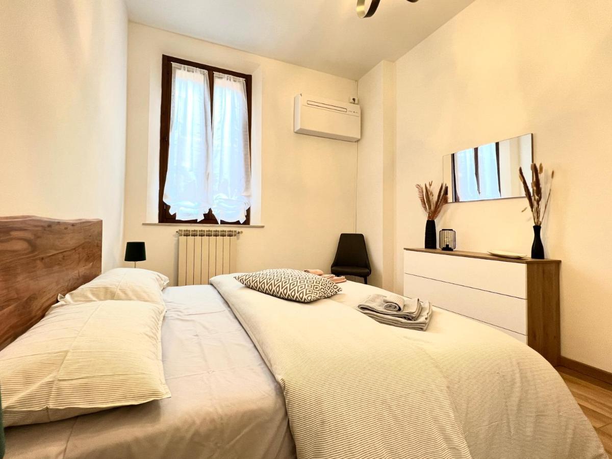 Mazzini101Apartment Ferrare Extérieur photo