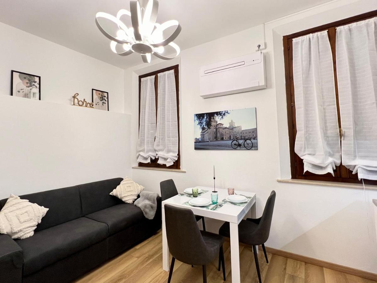 Mazzini101Apartment Ferrare Extérieur photo