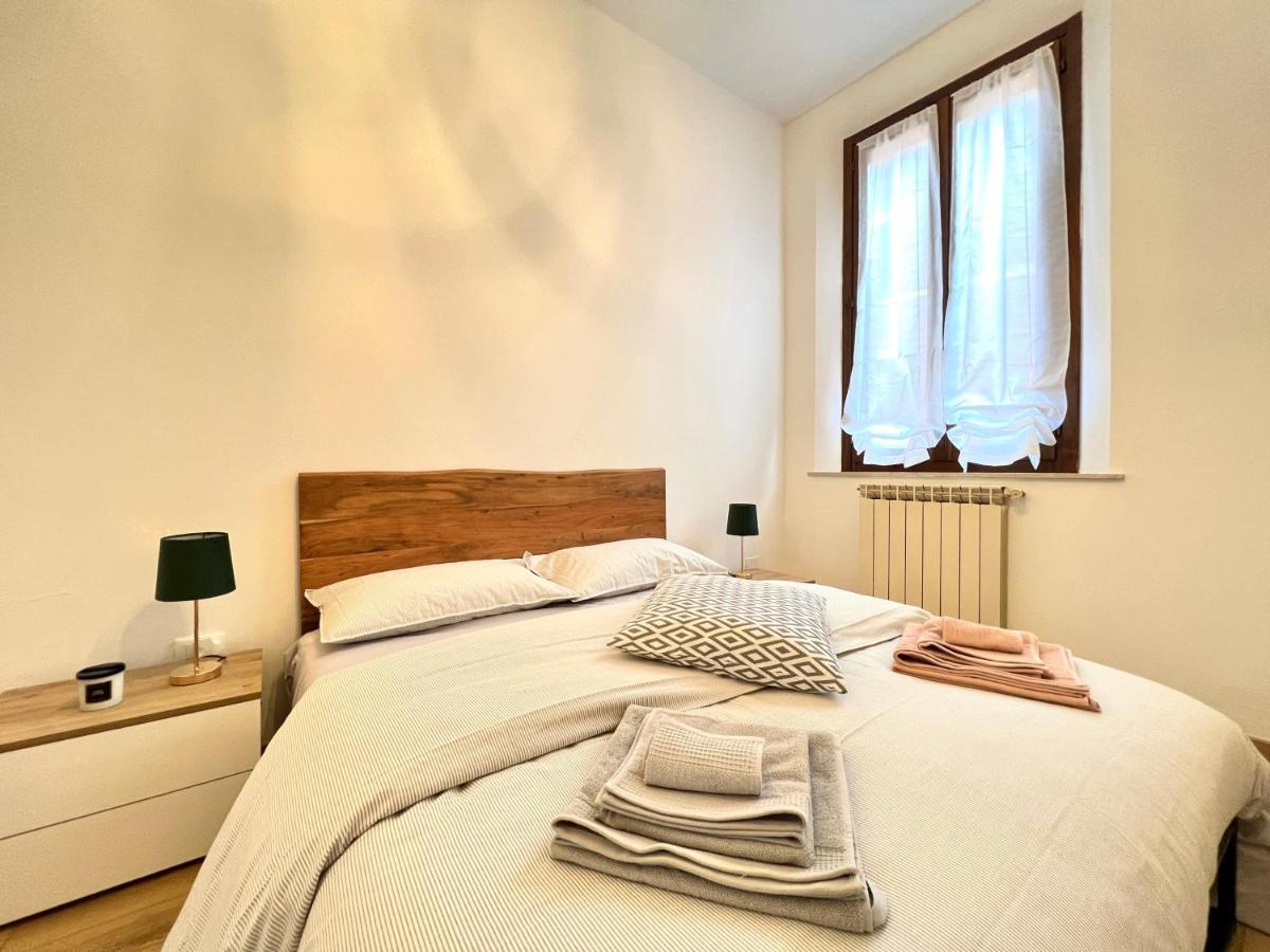 Mazzini101Apartment Ferrare Extérieur photo