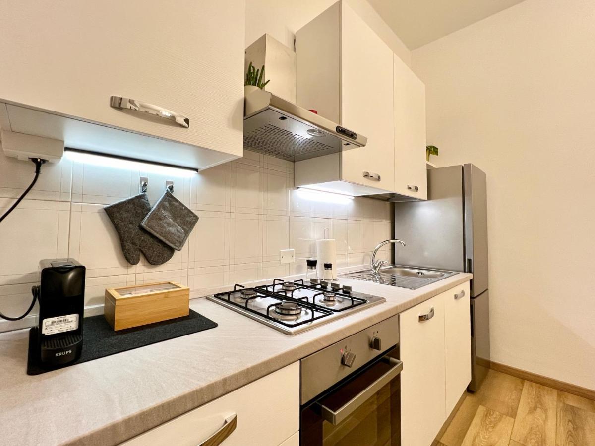 Mazzini101Apartment Ferrare Extérieur photo