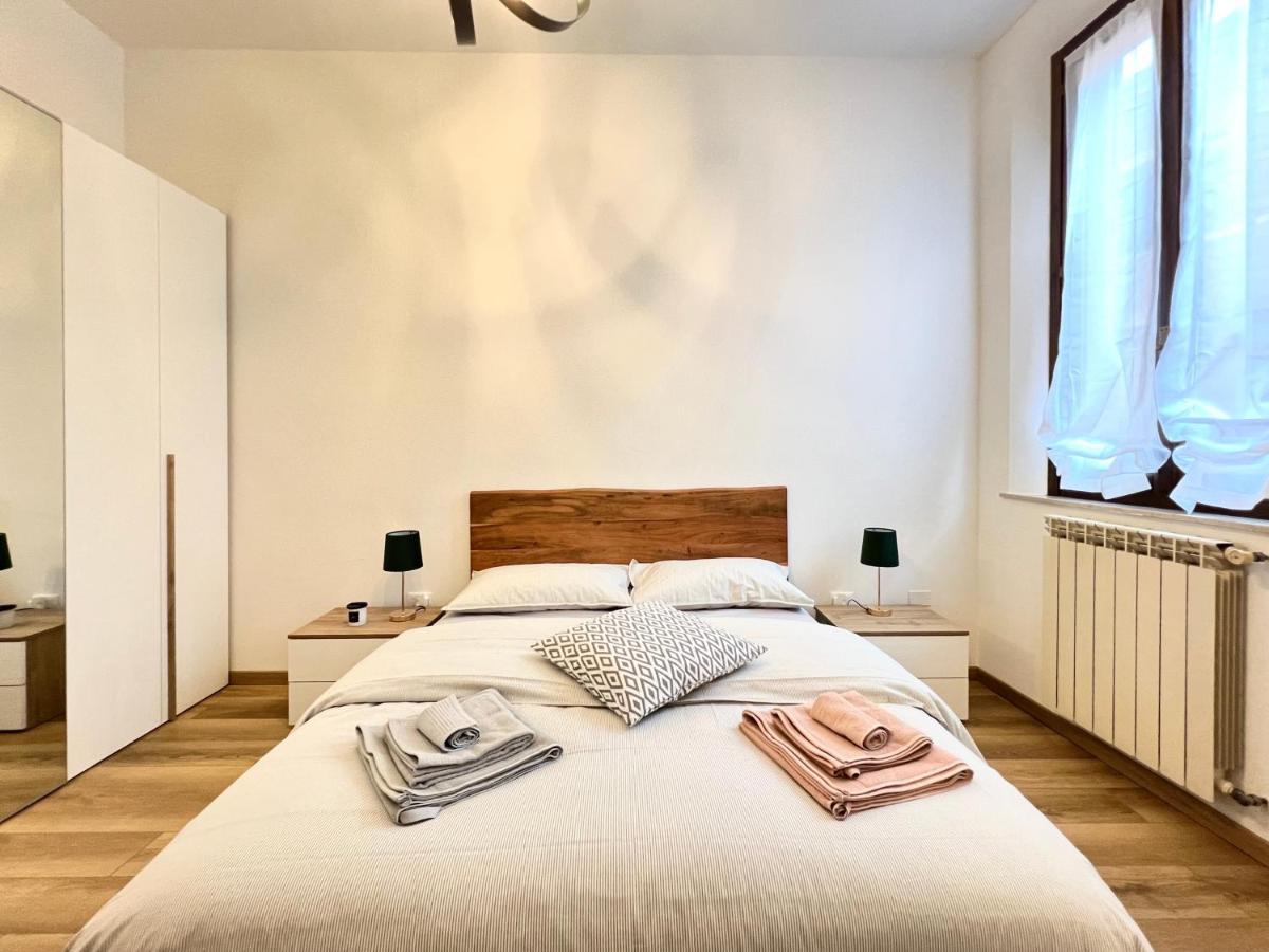 Mazzini101Apartment Ferrare Extérieur photo