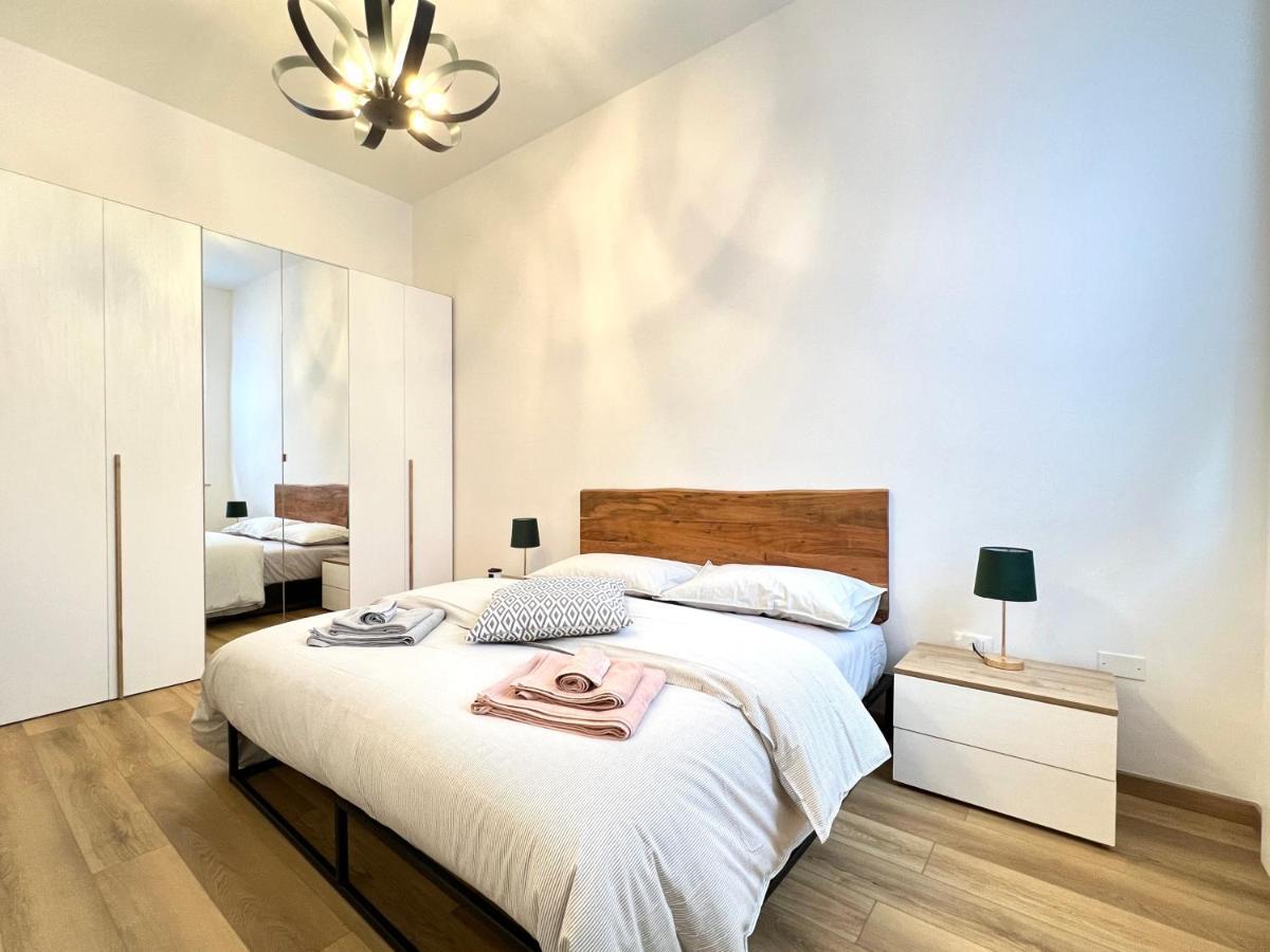 Mazzini101Apartment Ferrare Extérieur photo